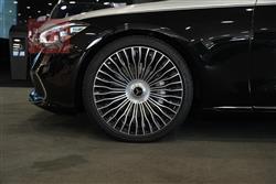 مرسيدس بنز S-Class مايباخ